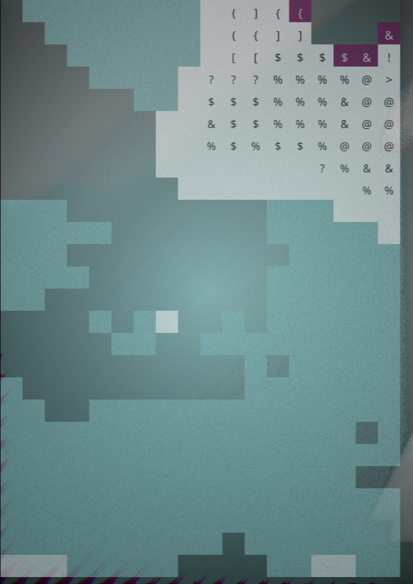 Convergence Remnants #7104