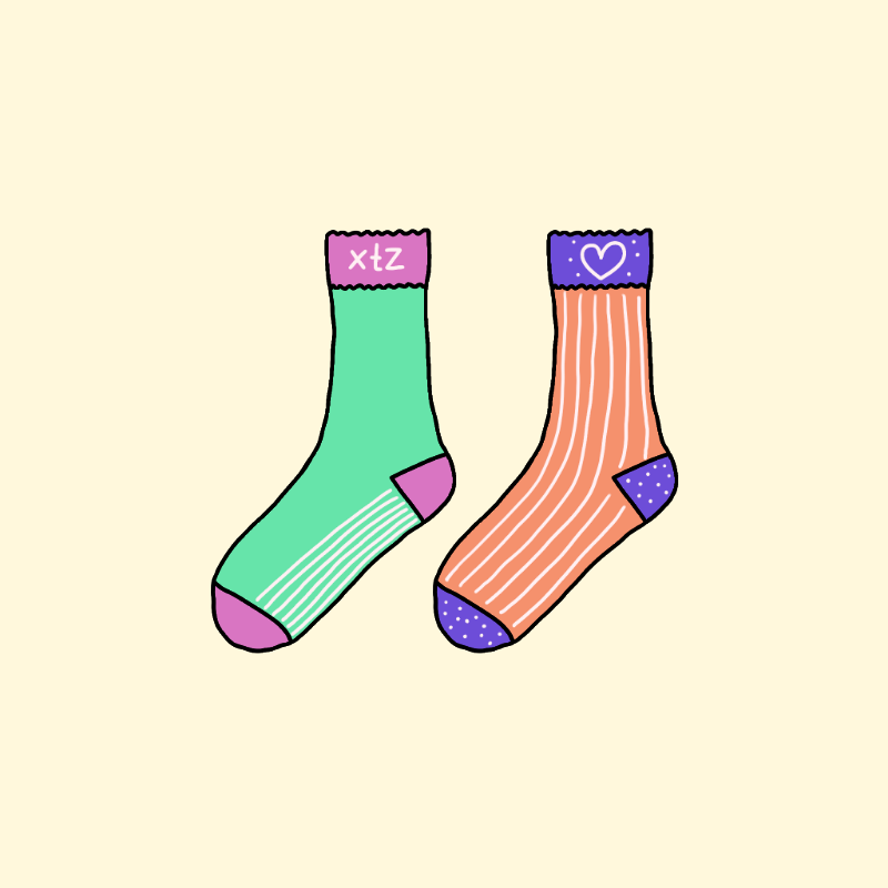 Socks