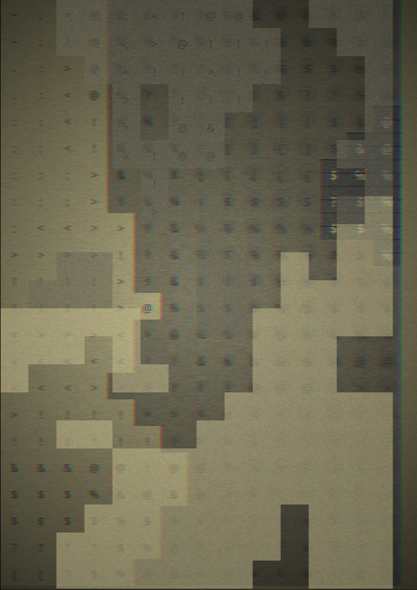 Convergence Remnants #2234