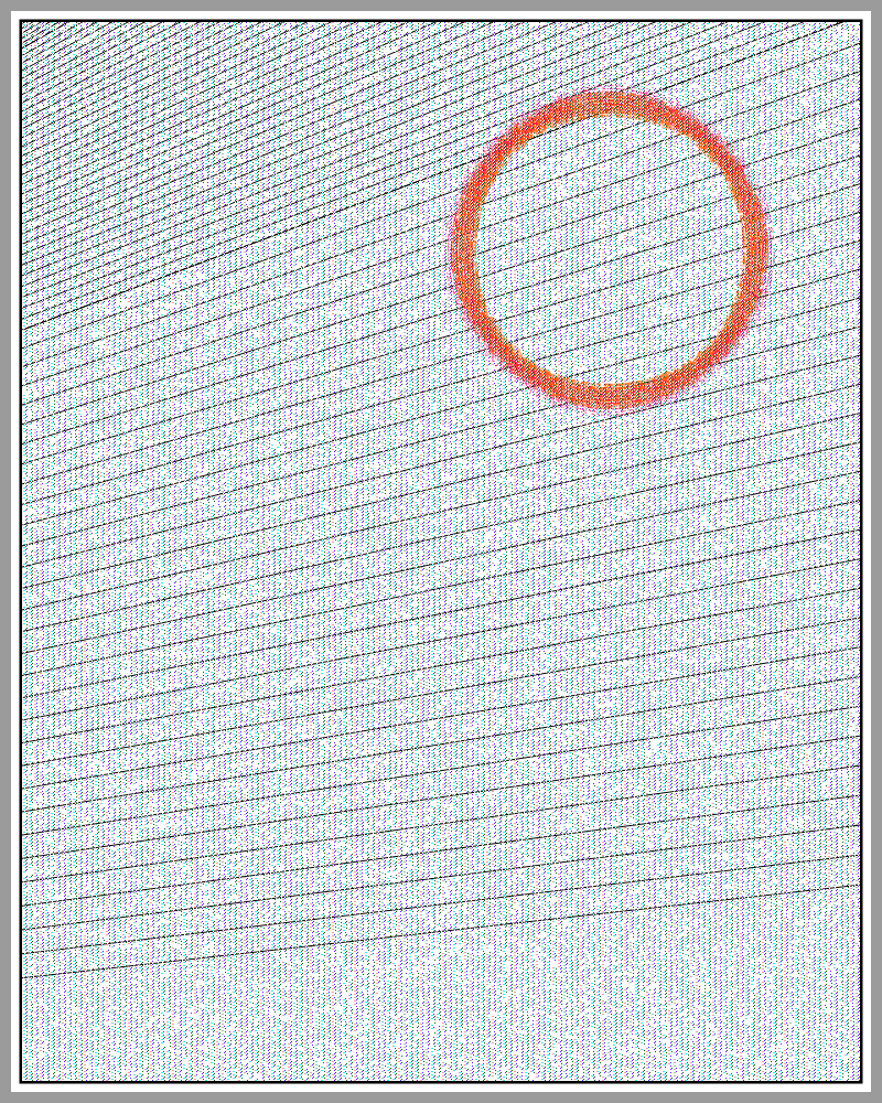 the Horizon #150