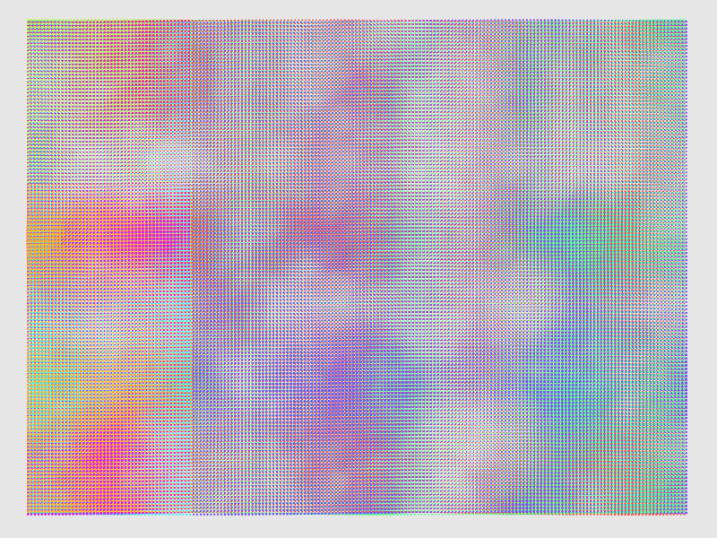 Color Function #8331