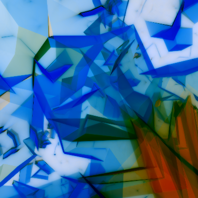 World of Ideas #6