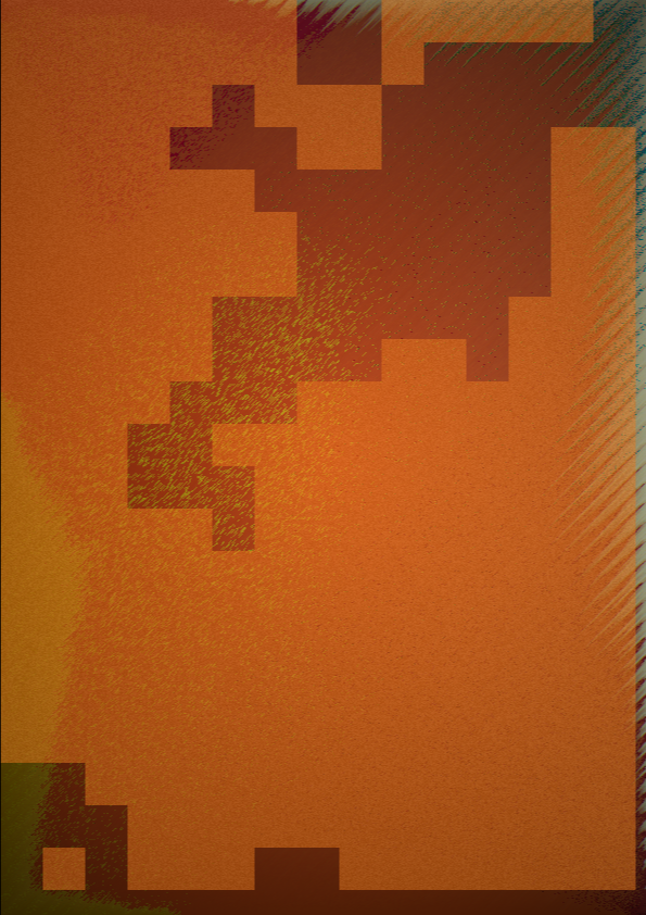 Convergence Remnants #9449