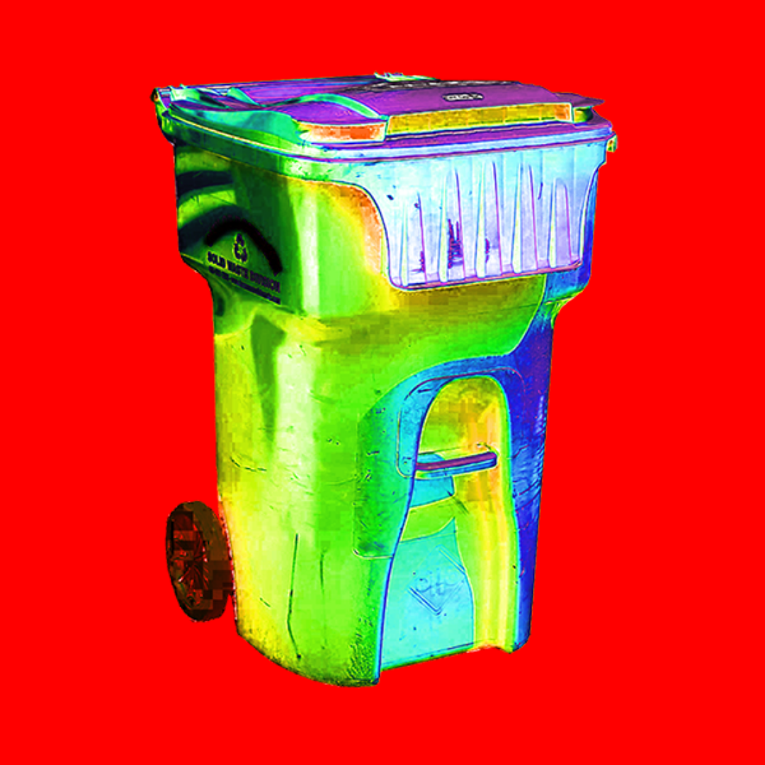 fx[TRASH] #309