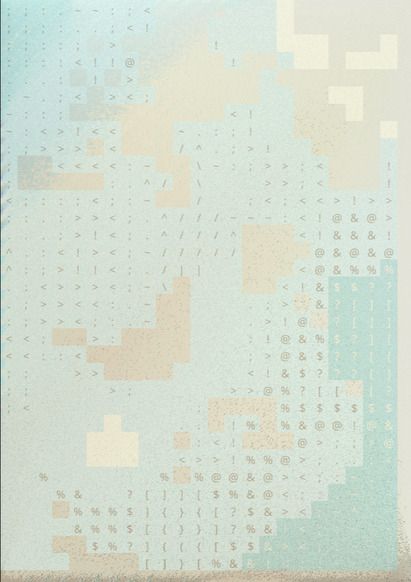 Convergence Remnants #14477