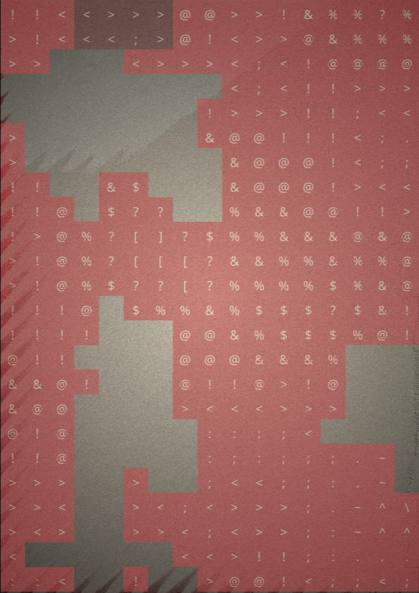 Convergence Remnants #11391