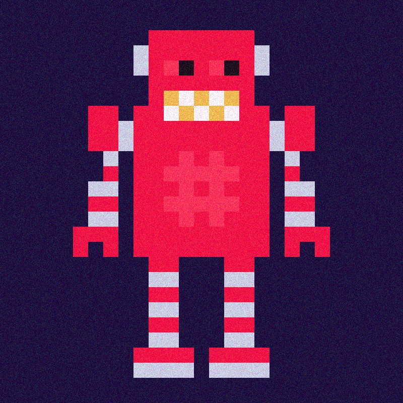 Pixelbots #93