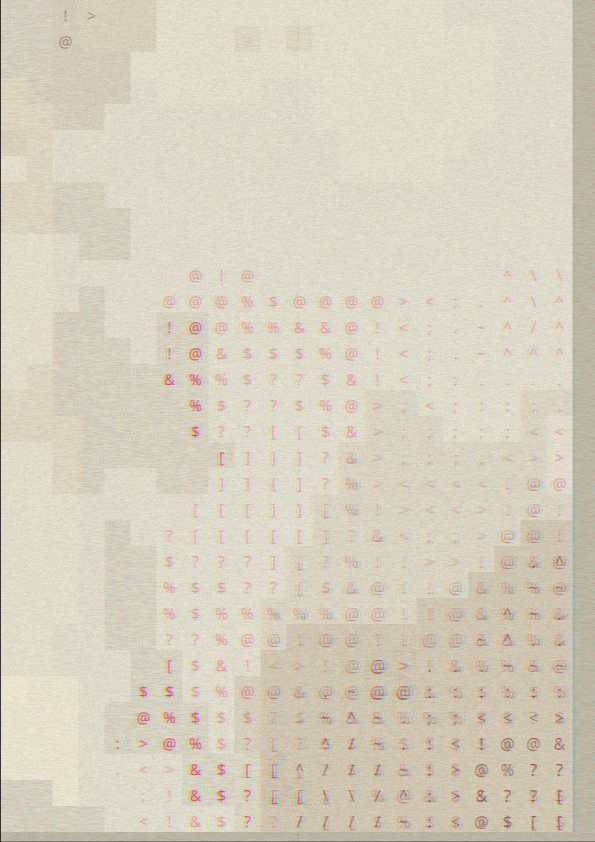 Convergence Remnants #3772