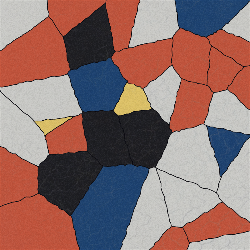 Letters to Piet #52