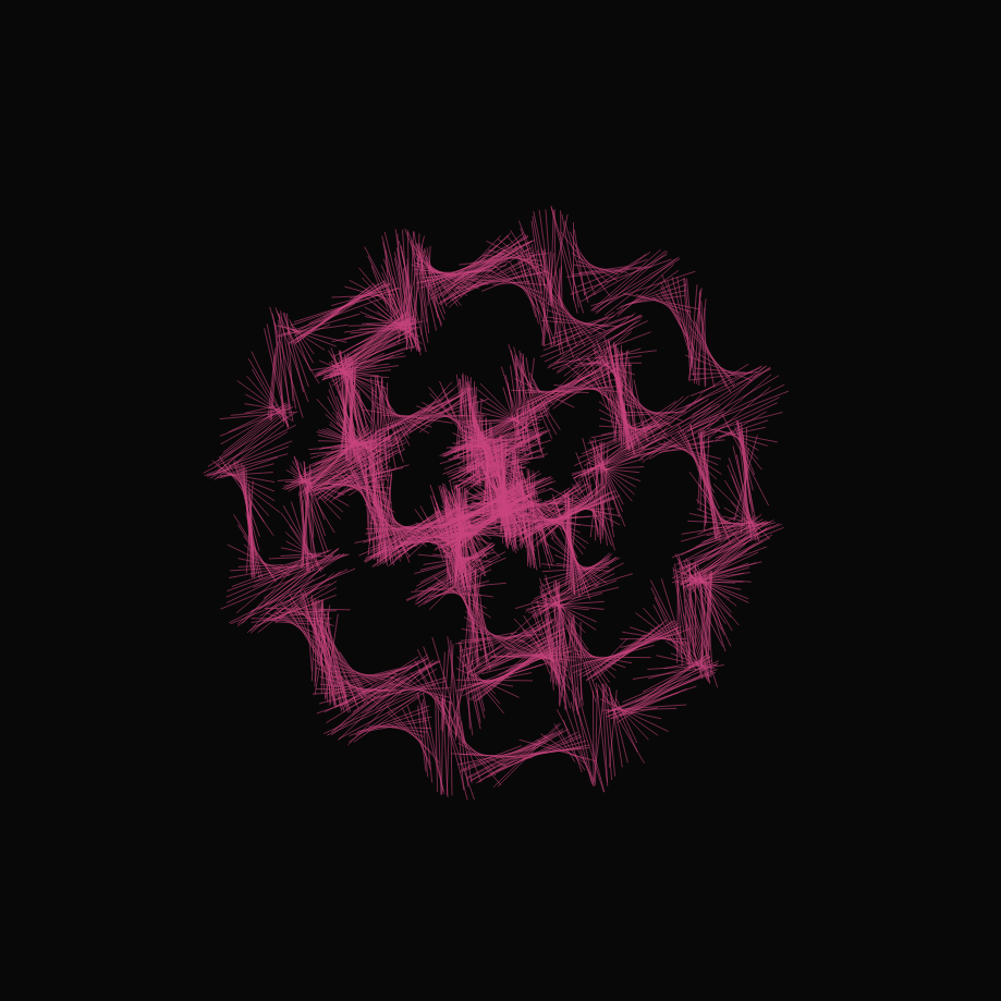 The Noise #12858