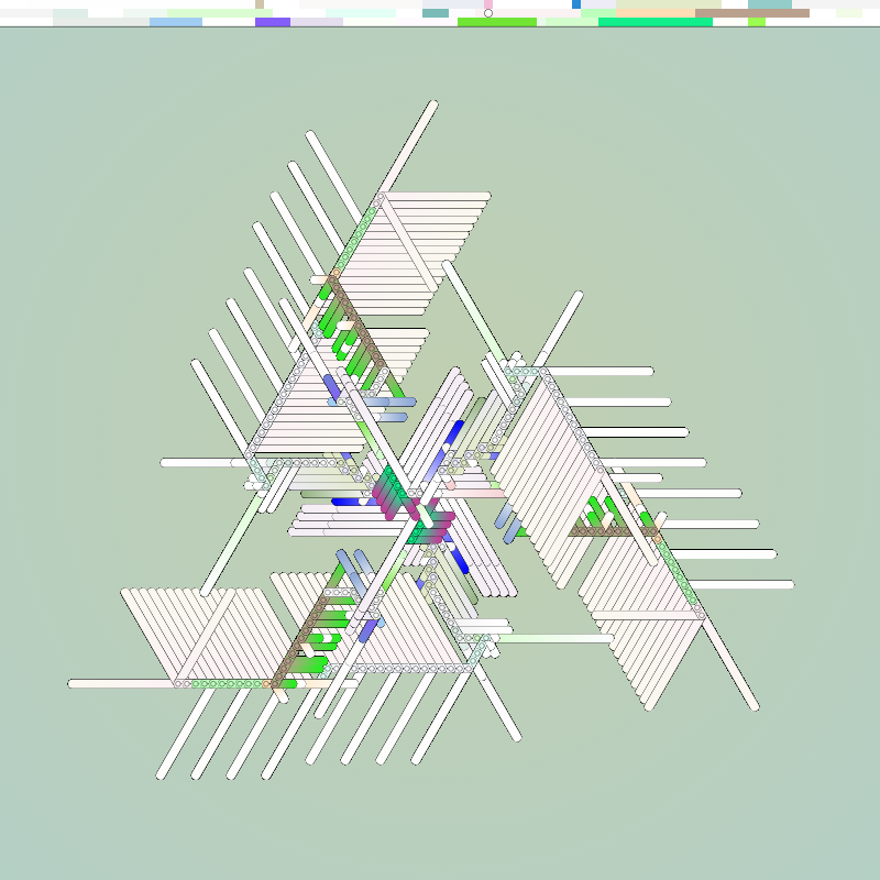 Constructions #18