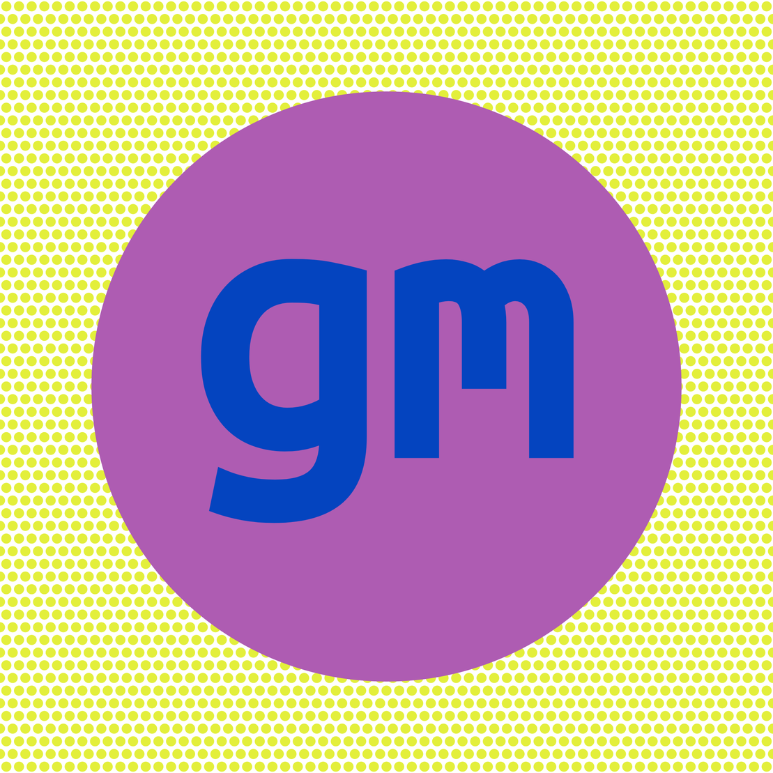 Ode to GM #54