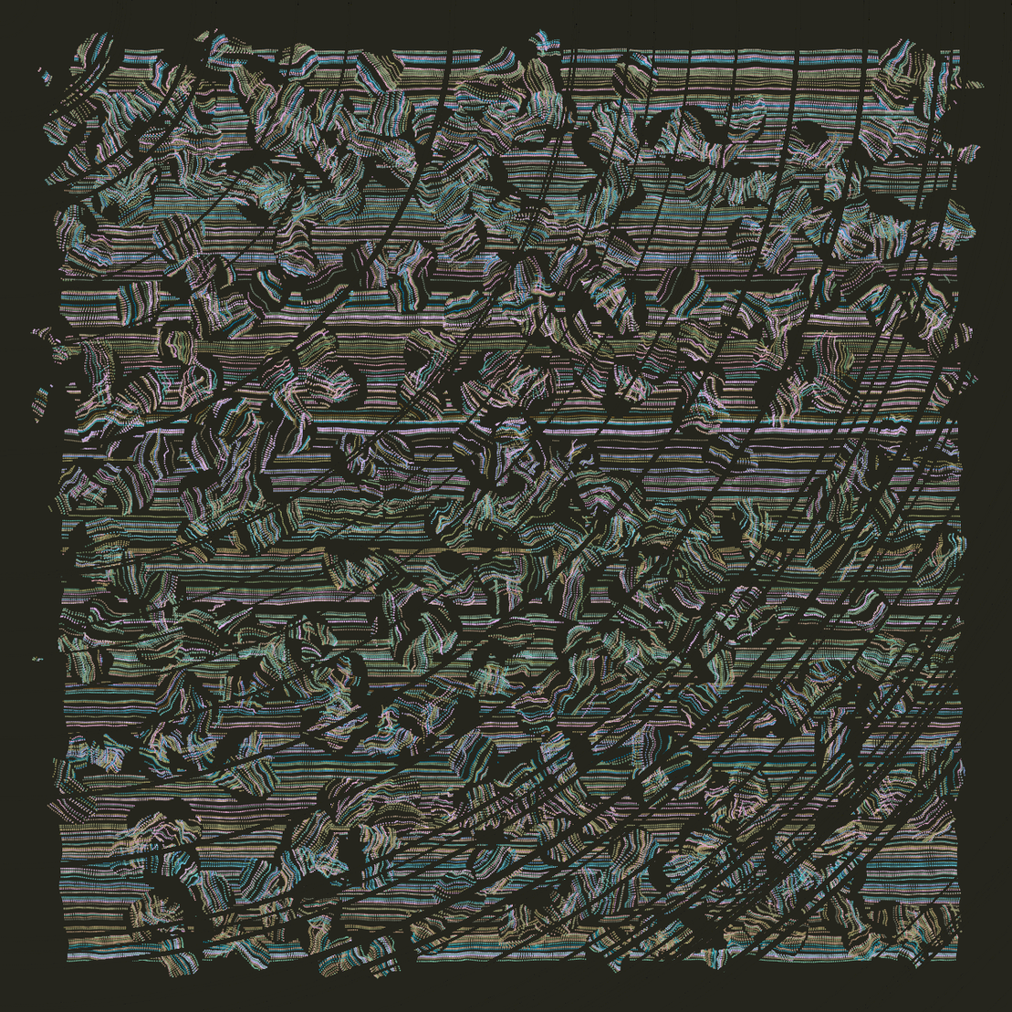 Sedimentarias: Algorithmic Study #65