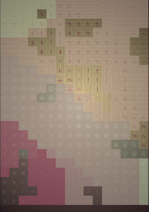 Convergence Remnants #14446