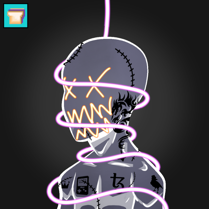 FX_D3M0NS #2861