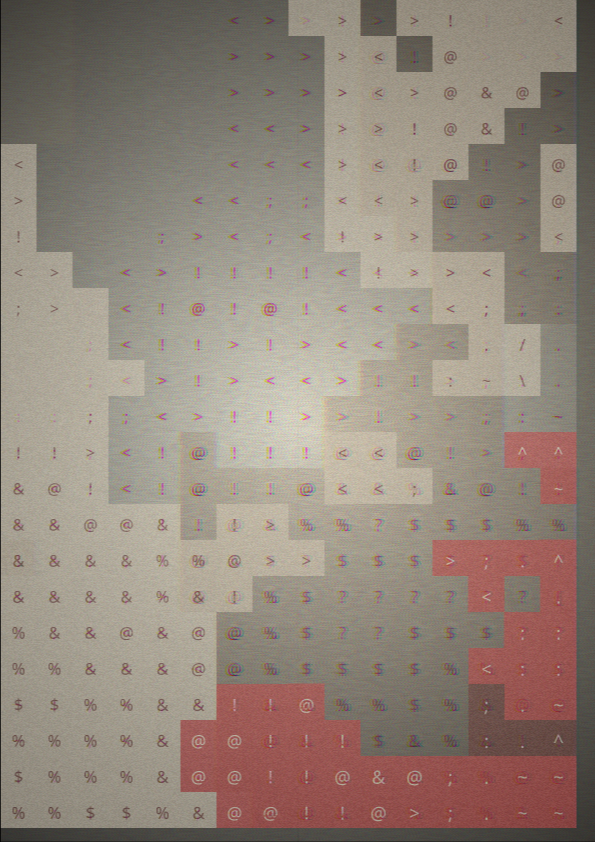 Convergence Remnants #5373
