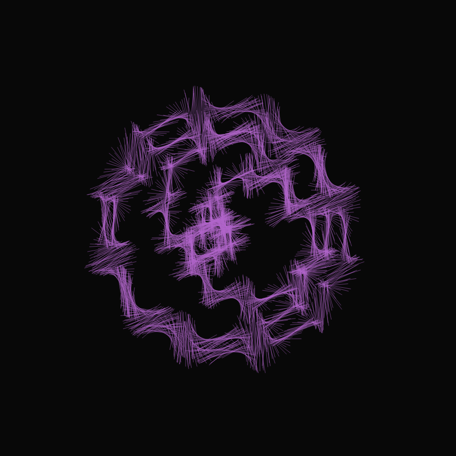 The Noise #12535