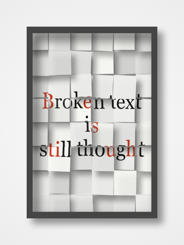 The Metaphor Machine #23072