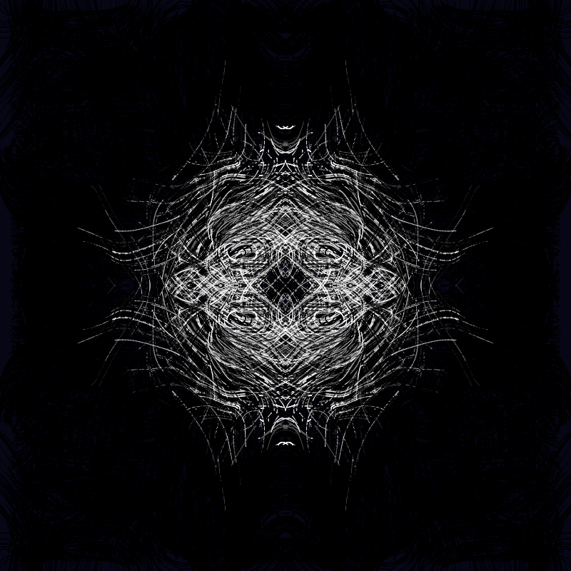 chaos sigil #73