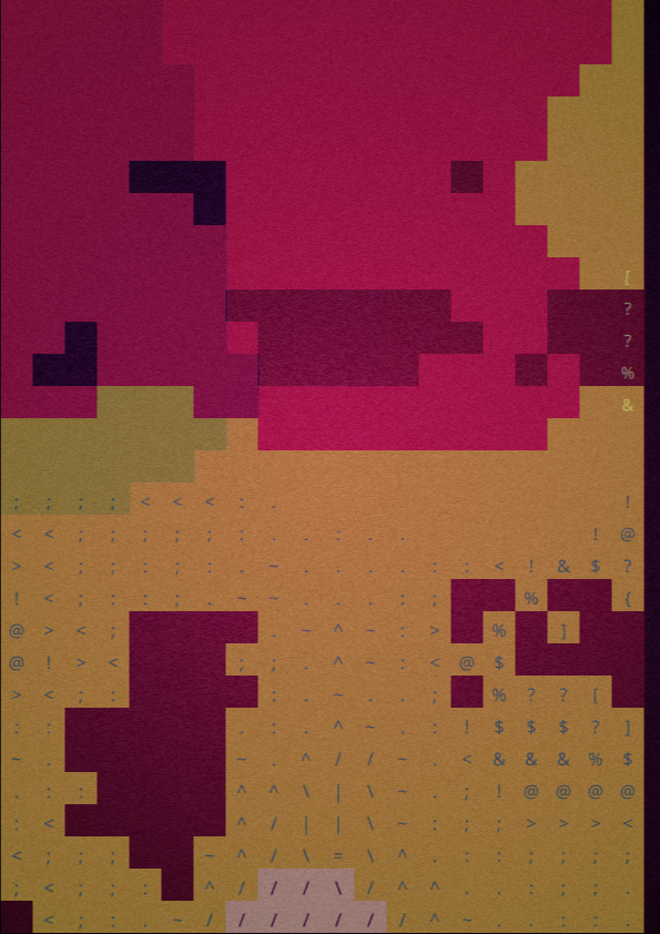 Convergence Remnants #3212