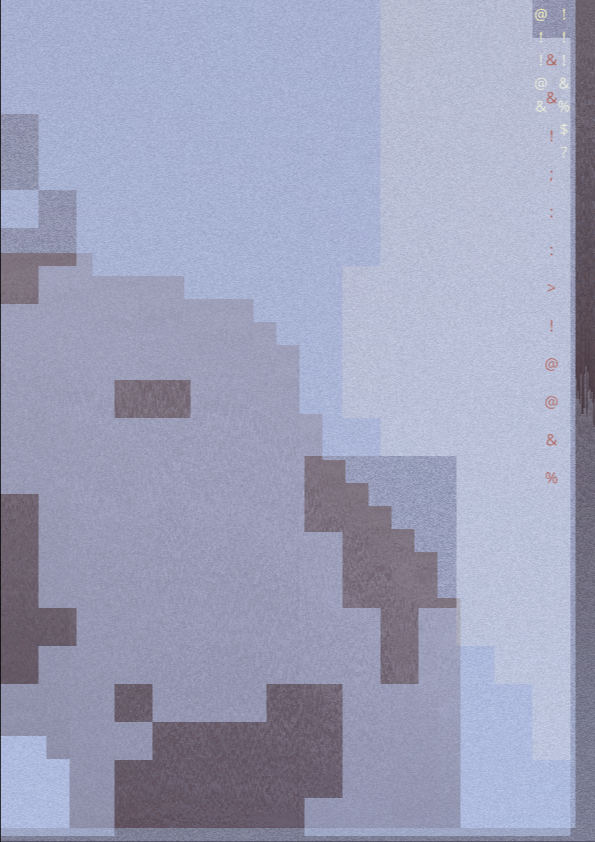 Convergence Remnants #5365