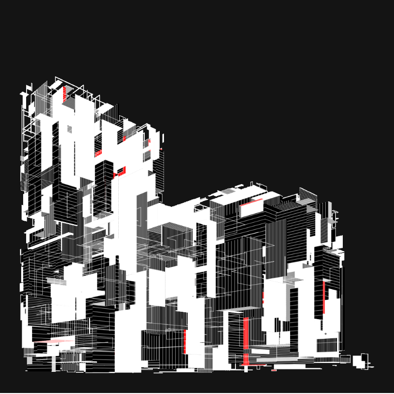 Perspective Construct I #7