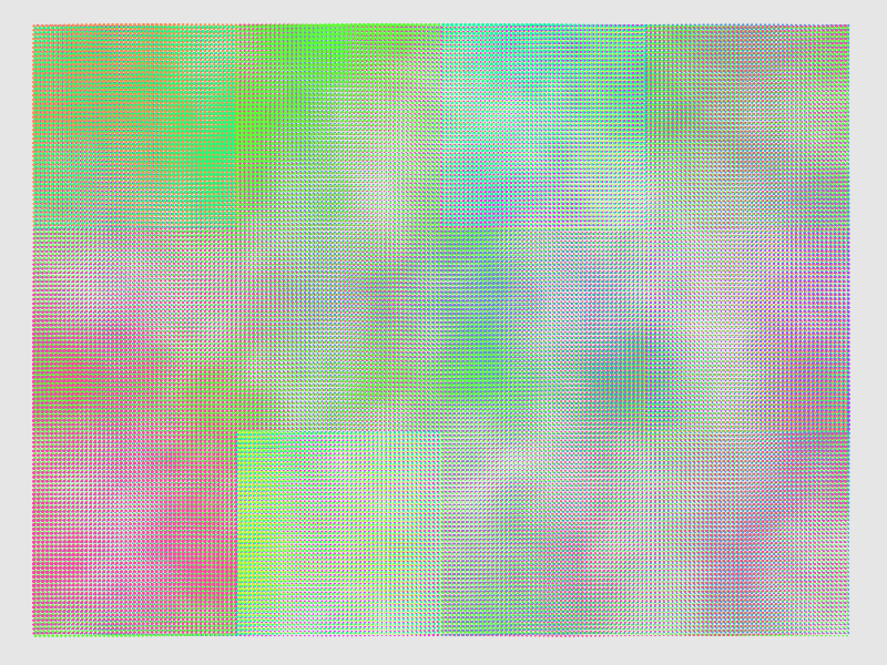 Color Function #3018
