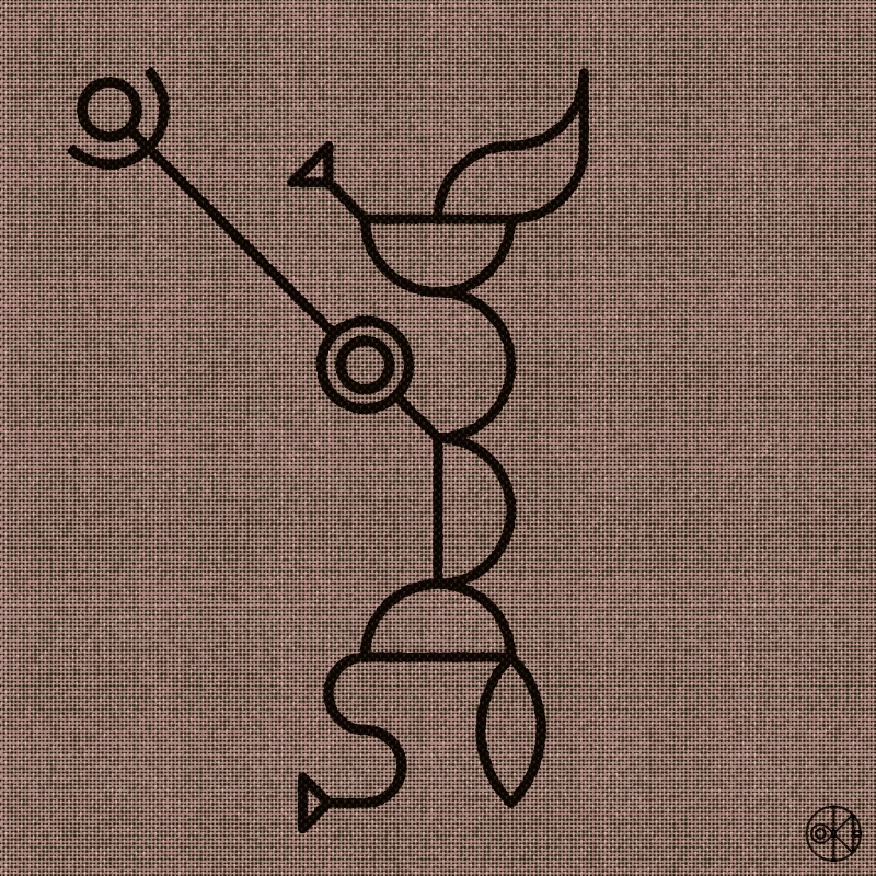 Sigil Magic I #4