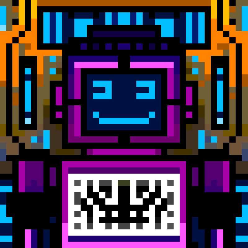 fxBots #85