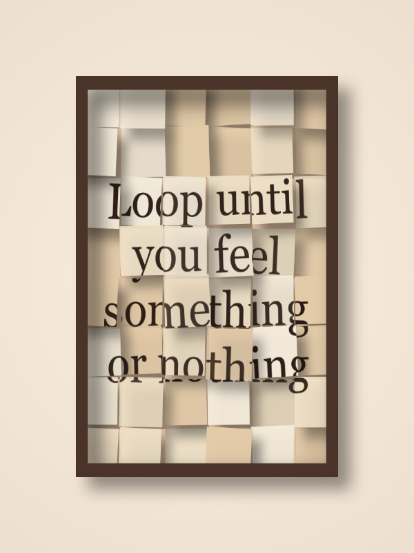 The Metaphor Machine #10480