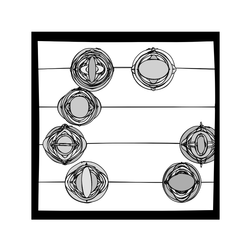 symmetrical(#scribble) #34