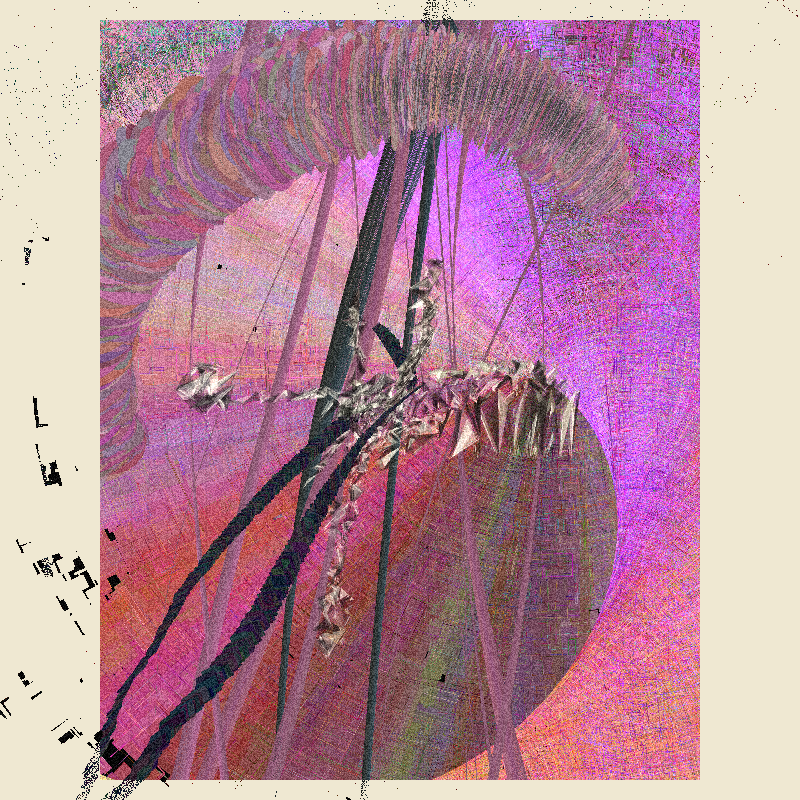 Continuum #185