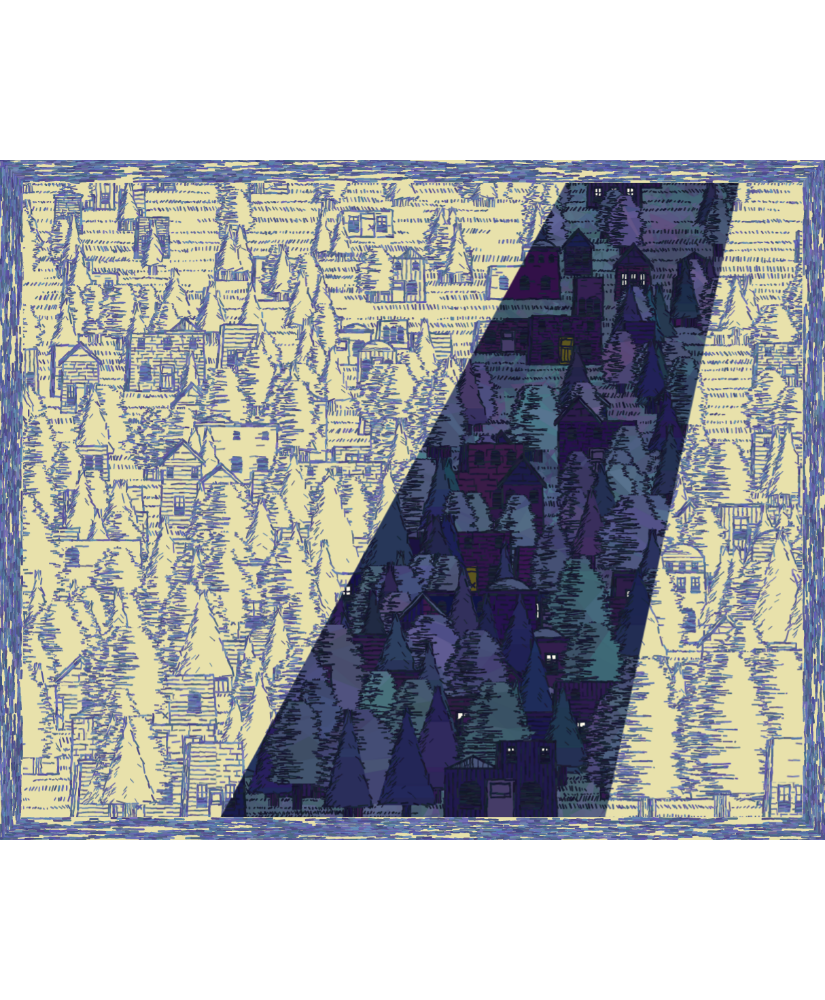 A Distant Memory #155