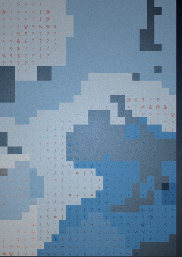 Convergence Remnants #8395