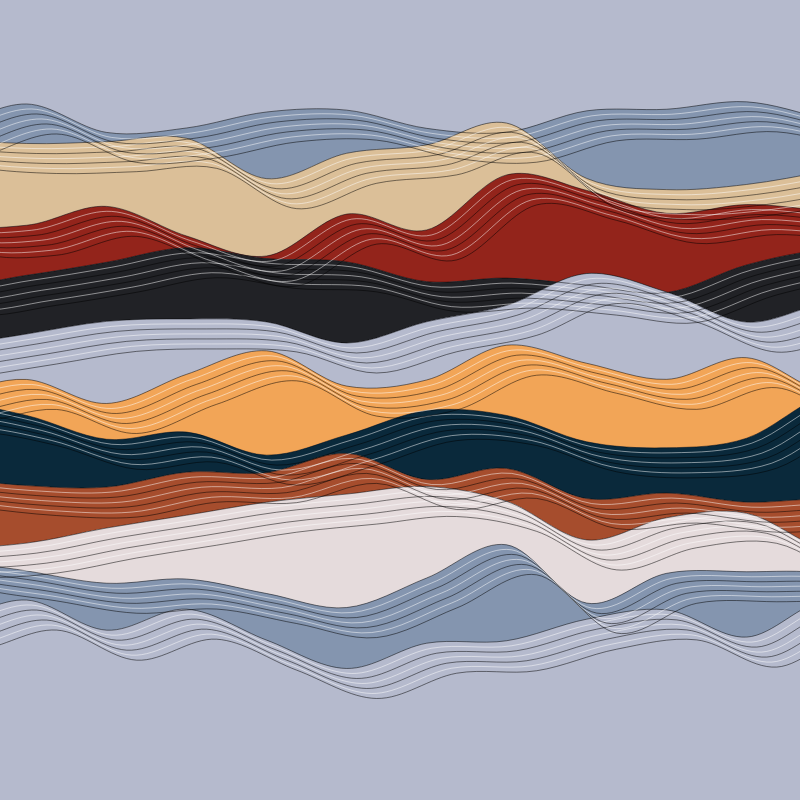 STRATA CHANGES #243