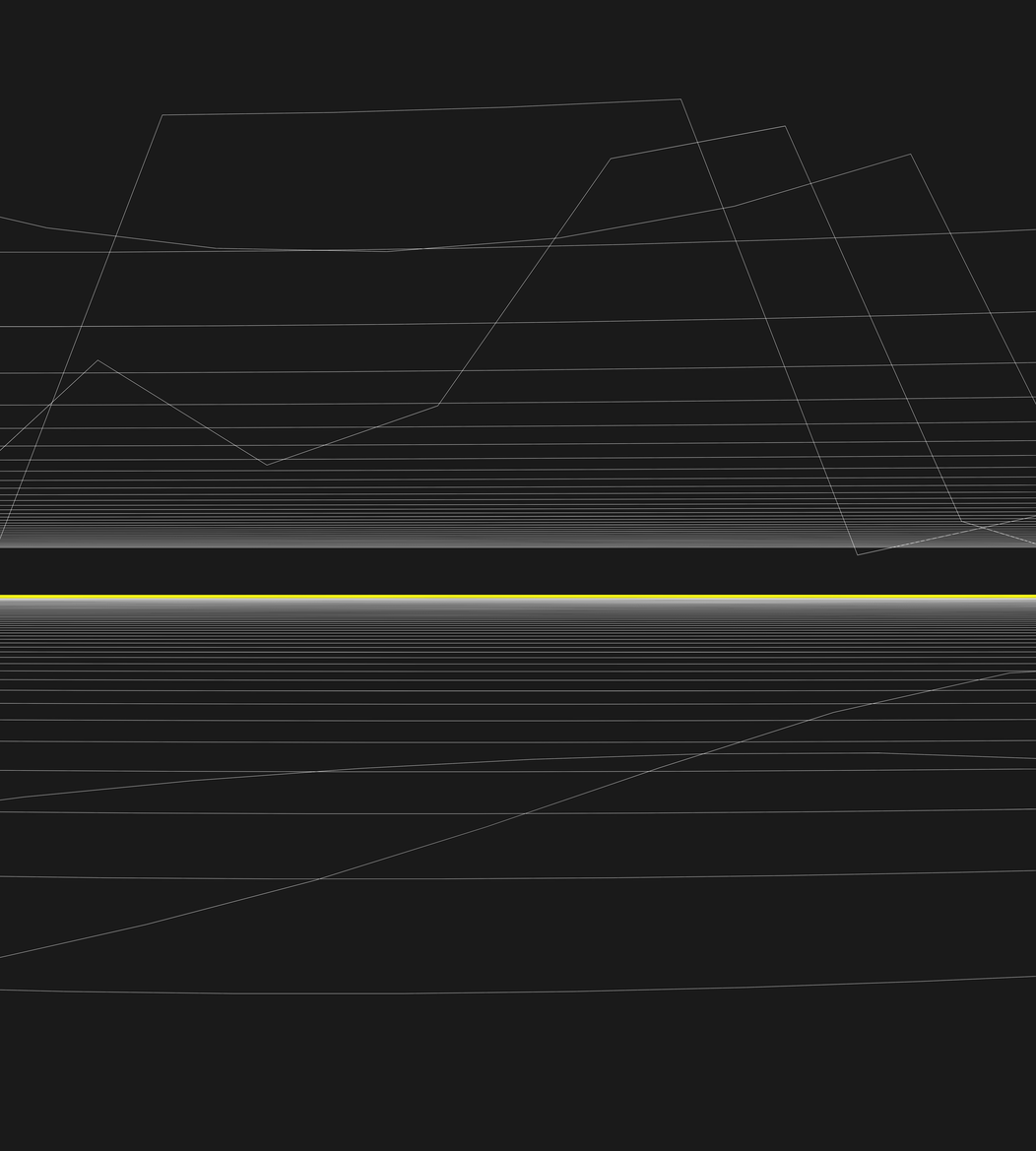 Linear Cycle #23