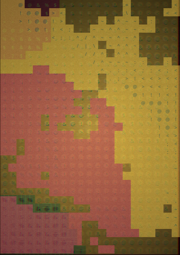 Convergence Remnants #14188