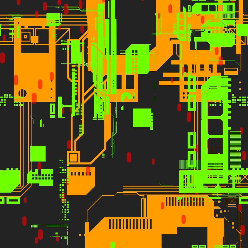 The Circuit Cure #41