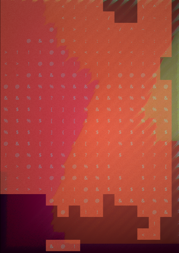 Convergence Remnants #6502