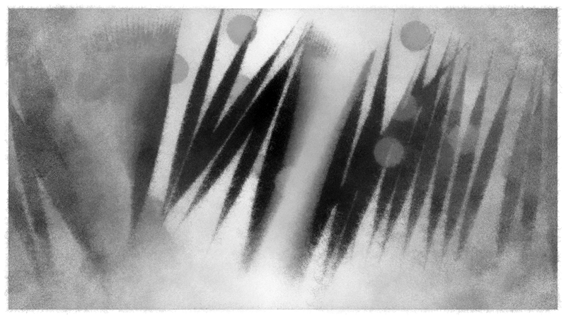 Speed of Dark #188