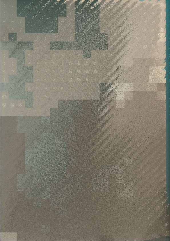 Convergence Remnants #17240