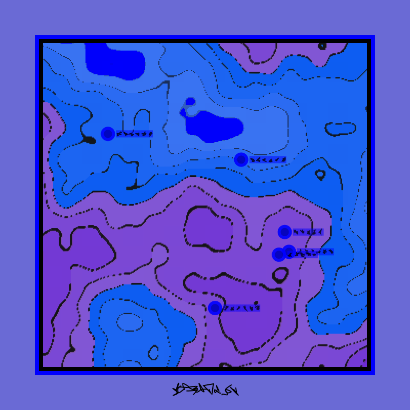 Cartographics #26