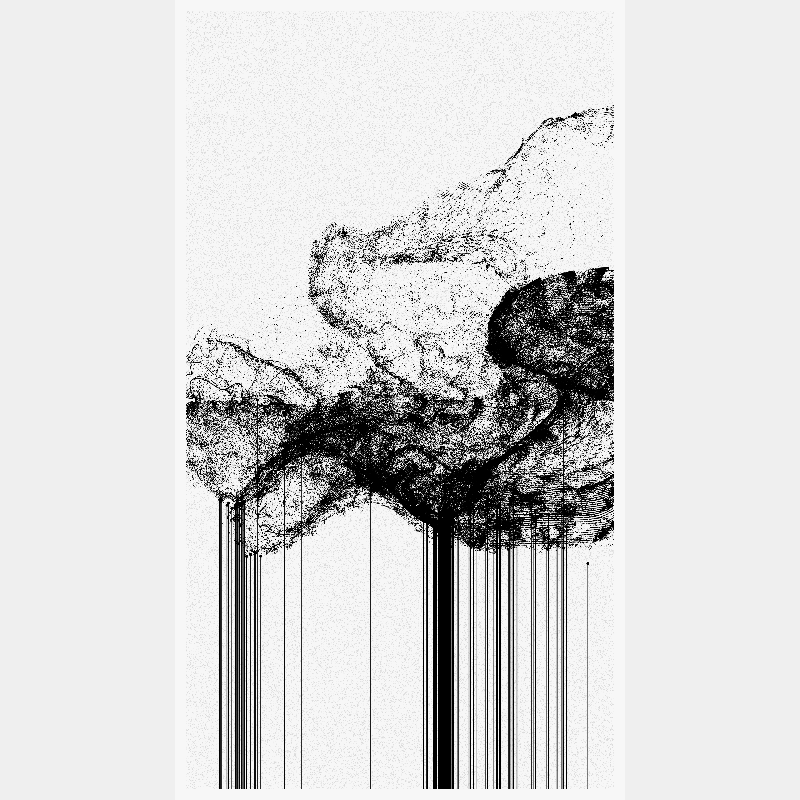 tears on lands #19