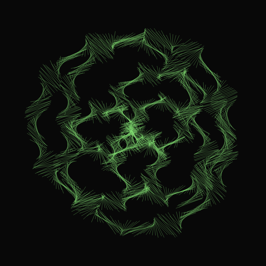 The Noise #9968