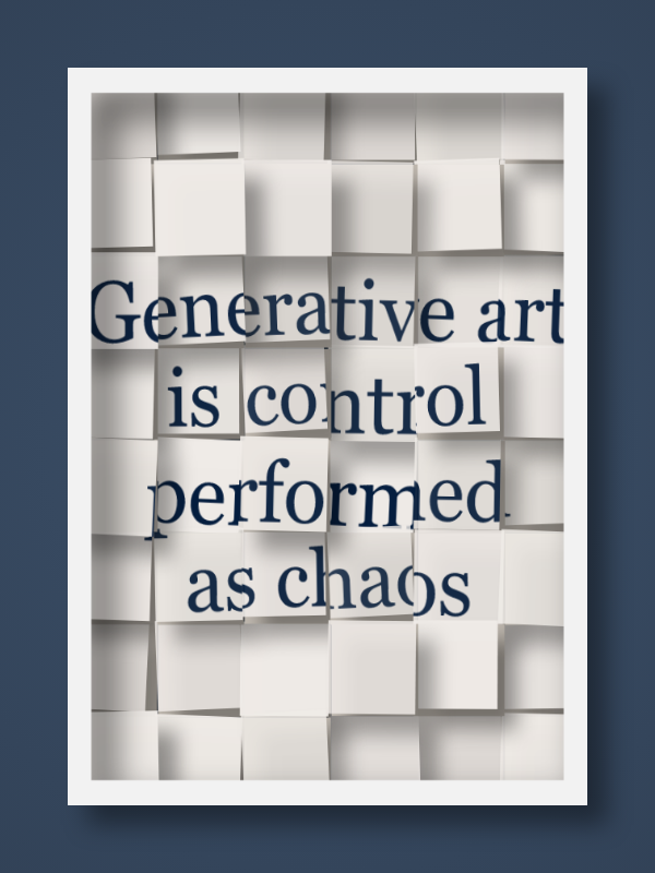 The Metaphor Machine #18278