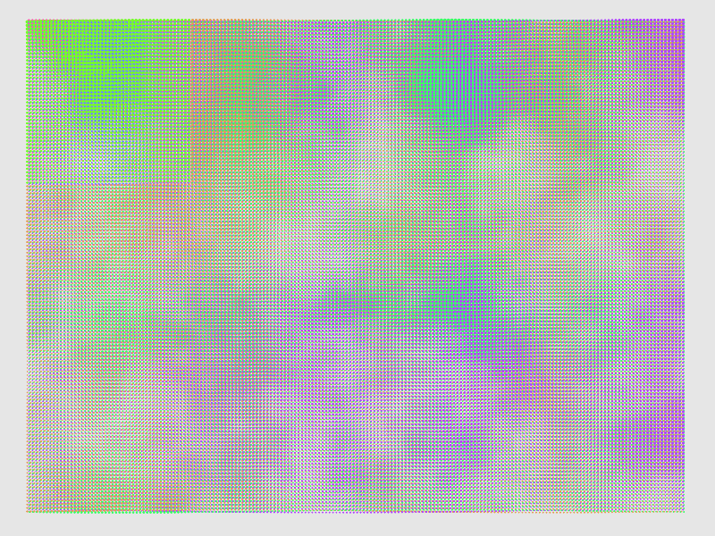 Color Function #755