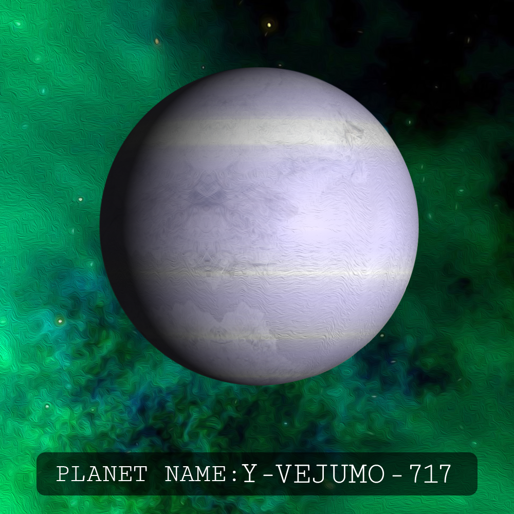 Fx.Planetary #16