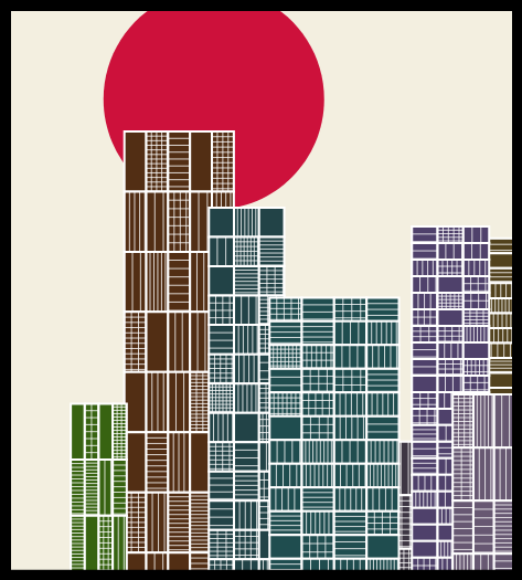 "Urbanization" #68