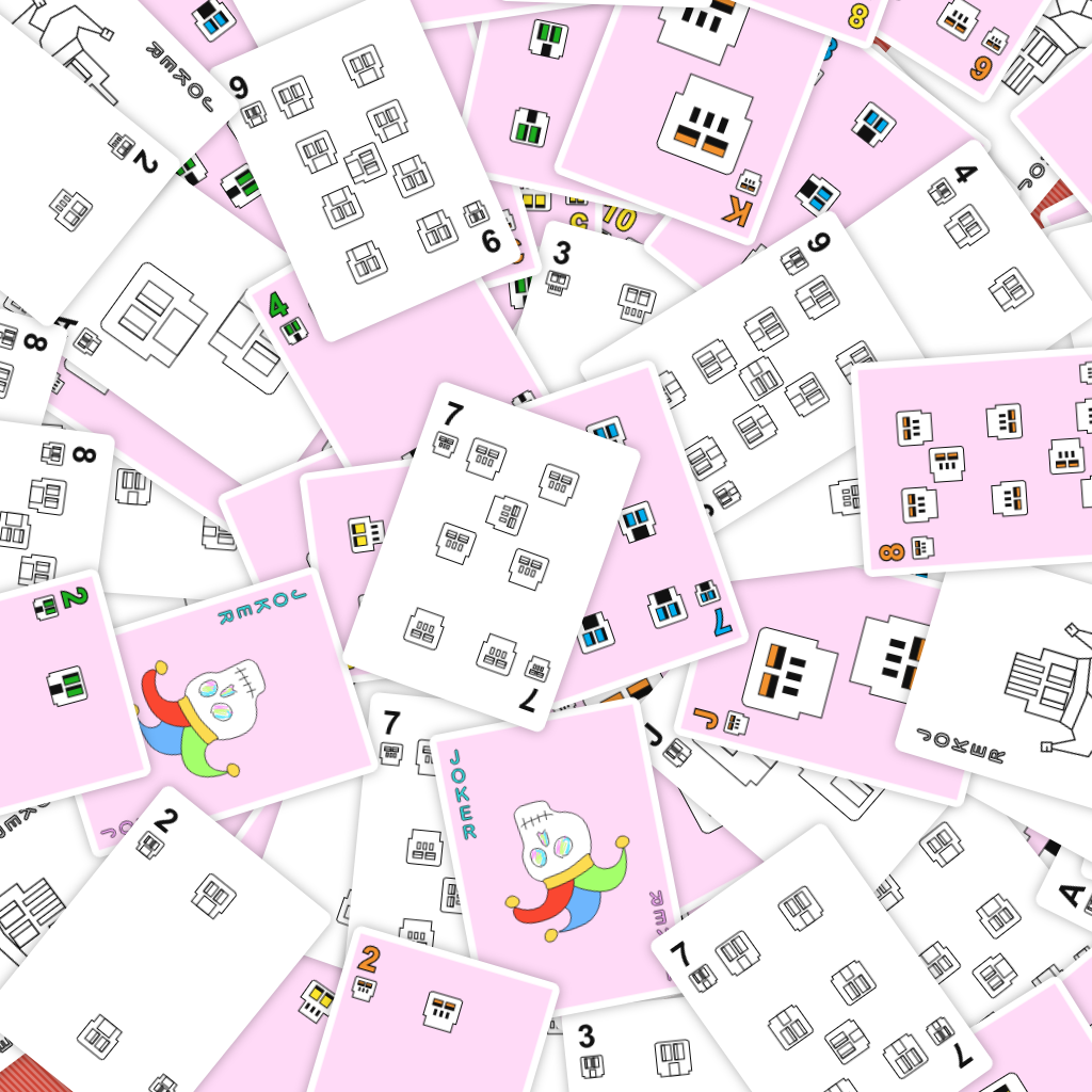 playing.cccccards #751