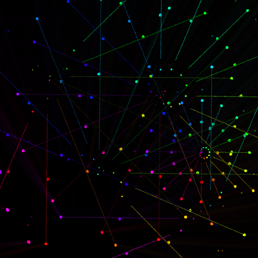 fx(rings/dots) #29